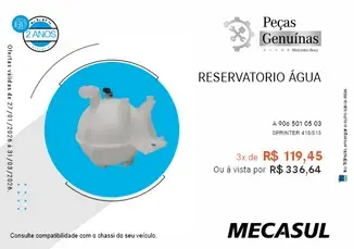RESERVATÓRIO ÁGUA
