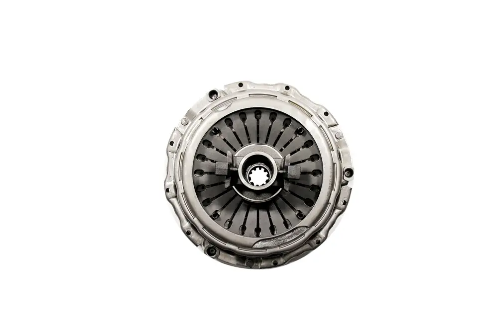 Embreagem Completa 380mm Tector 240e28/24-280/310e28