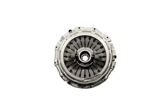 Embreagem Completa 380mm Tector 240e28/24-280/310e28