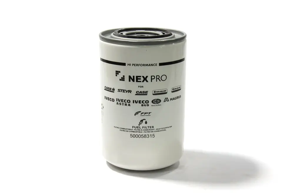 Filtro Combustivel Diesel Stralis2013-2017