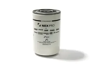 Filtro Combustivel Diesel Stralis2013-2017