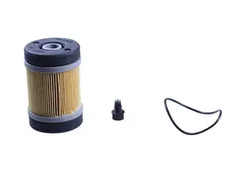 Filtro do Arla Stralis/Tector/Hi-Way