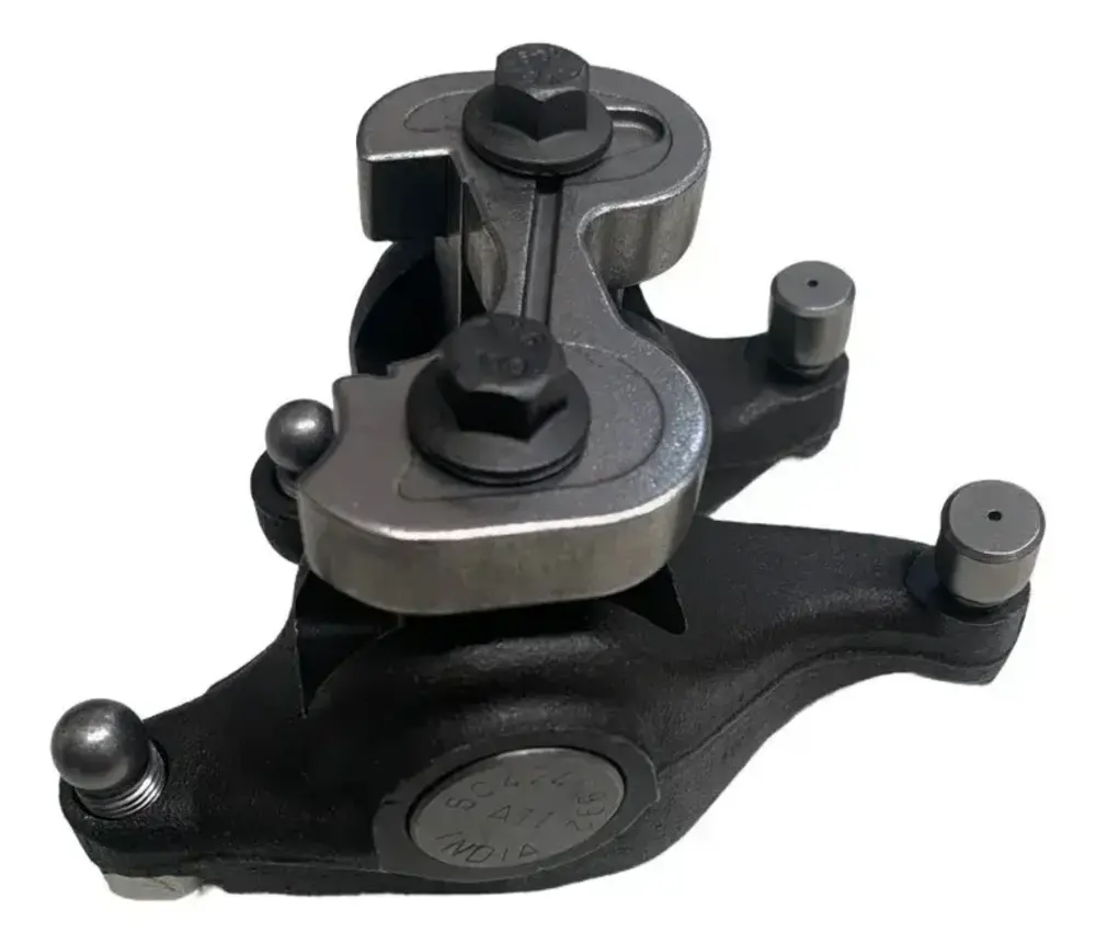 Balancim Completo Eurocargo / Vertis /Tector