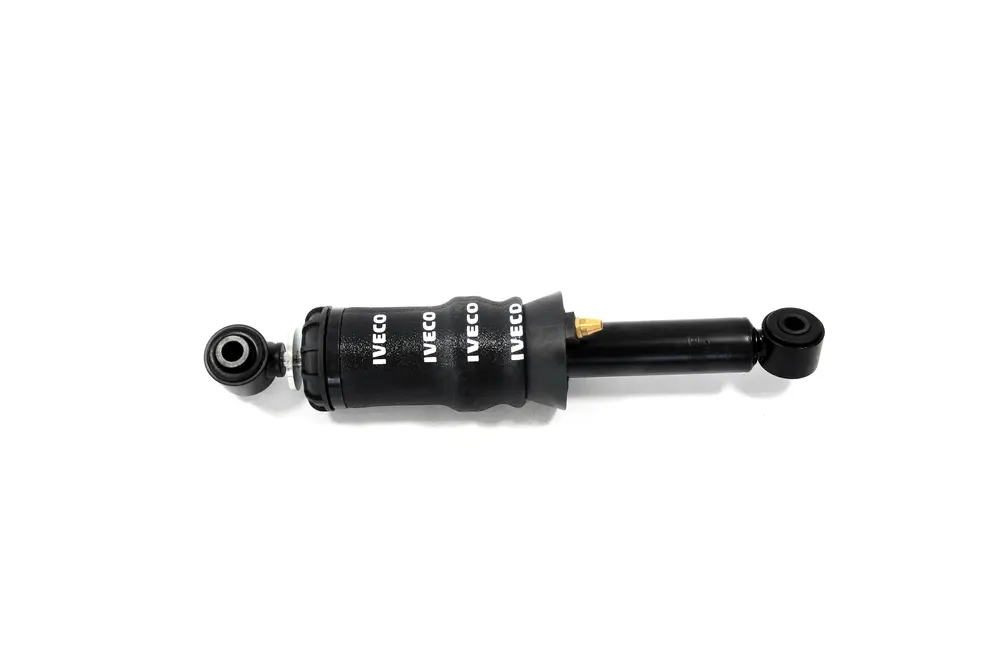 Amortecedor Traseiro Cabine Stralis