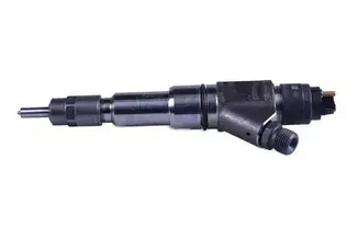 Bico Injetor S-Way Euro 6 