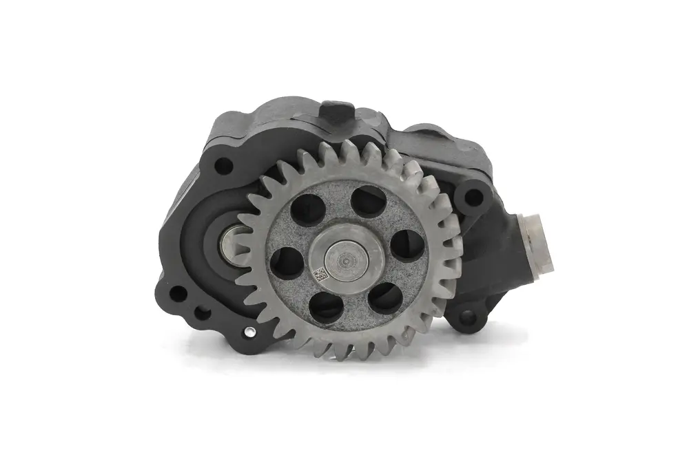 Bomba de Óleo Stralis/Hi-Way