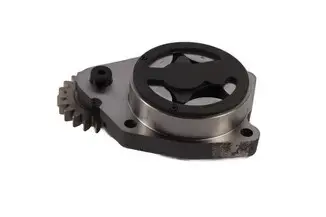 Bomba de Óleo Tector/Eurocargo