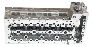 Cabeçote Completo Nova Daily Euro 3