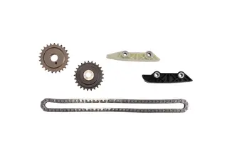 Kit Corrente de Comando Daily Euro 5