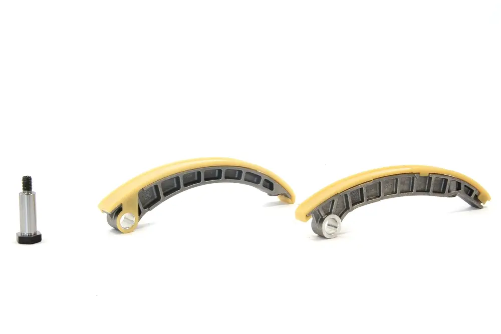 Patim de Fixação Daily Euro 3