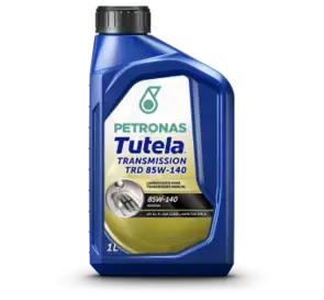 Oleo Diferencial - Tutela W 140 MDA PETRON
