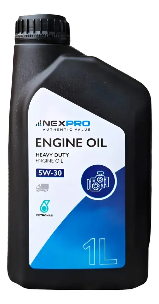 PETRONAS NEXPRO 5W30 1 LT