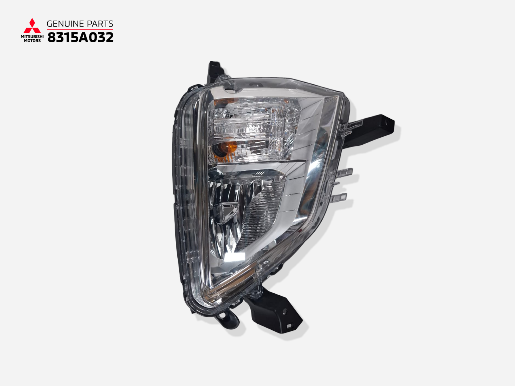 FAROL CJ, COM LUZ INDICADORA MANOBRA RET