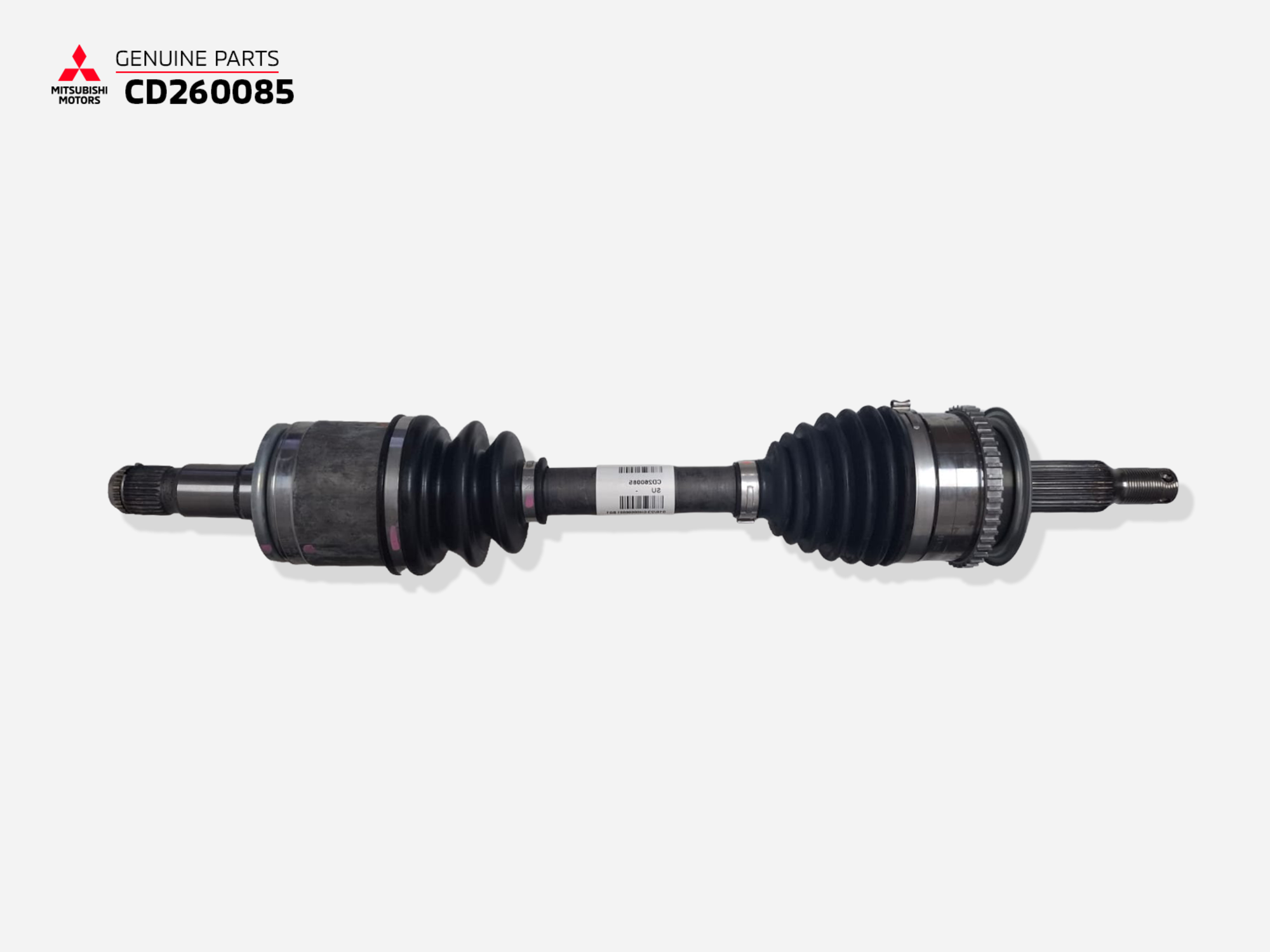 SEMIEIXO CJ, DIANTEIRO LE