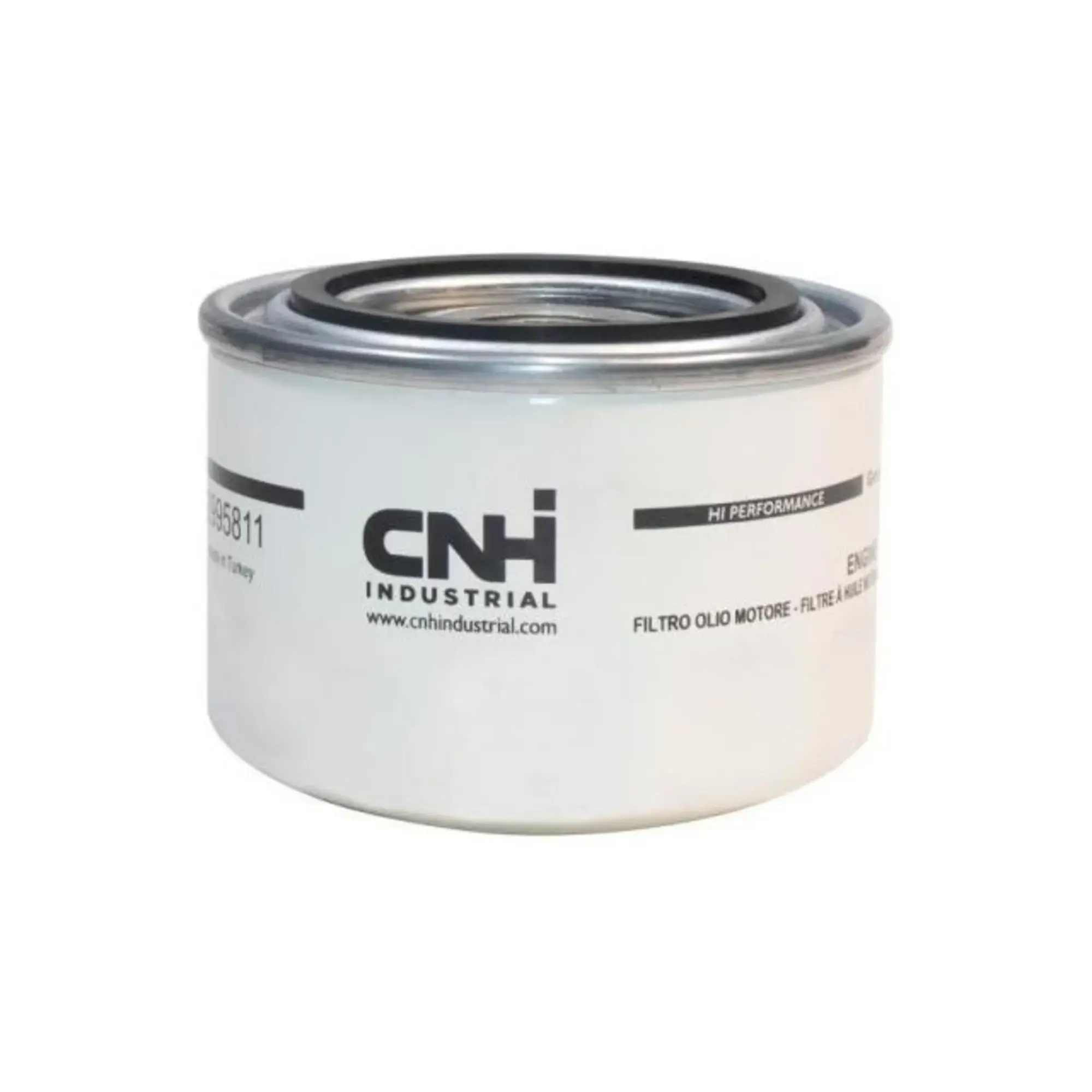 Filtro de Óleo Motor Daily City