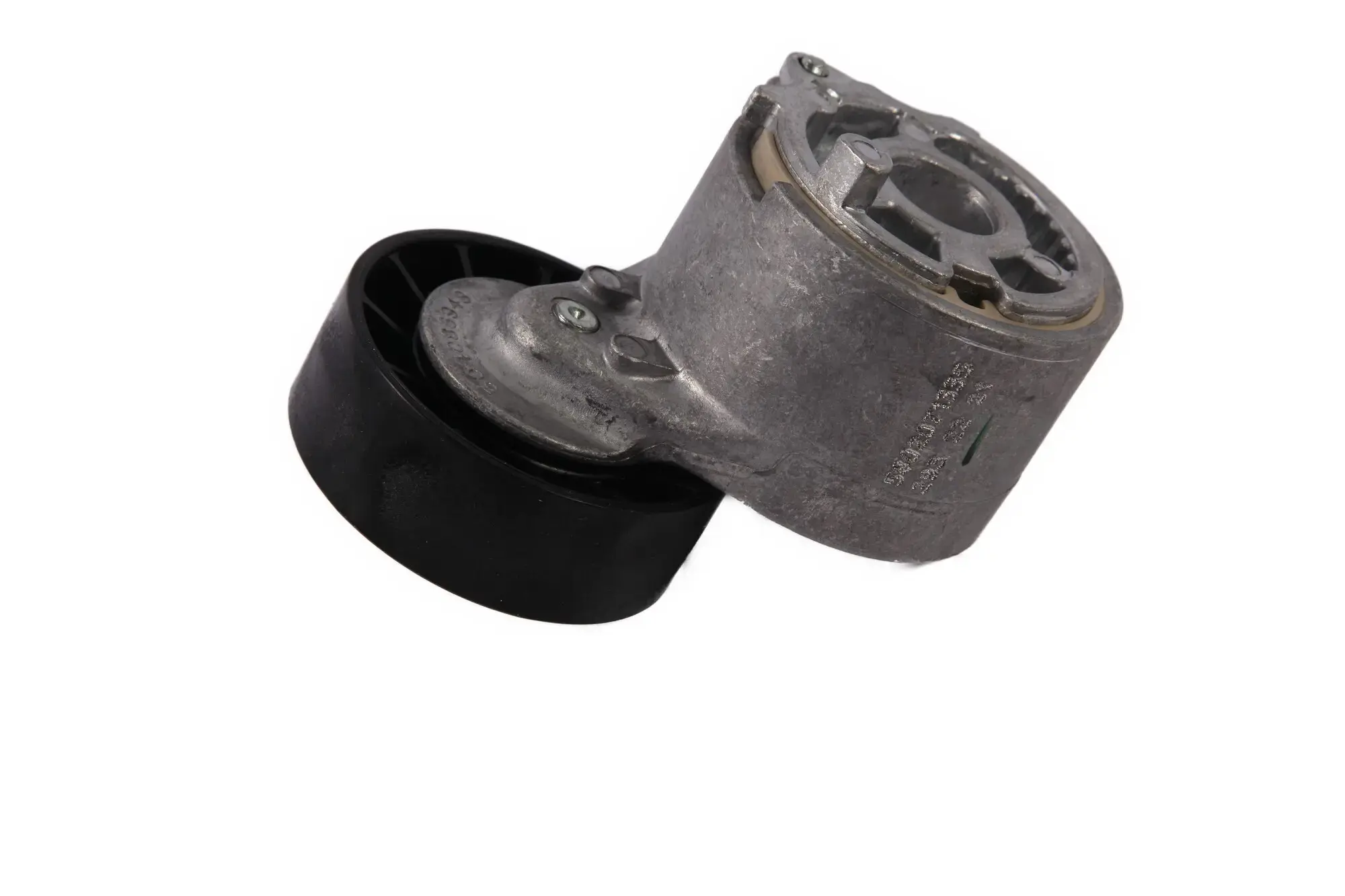 Tensor da Correia Alternador Daily