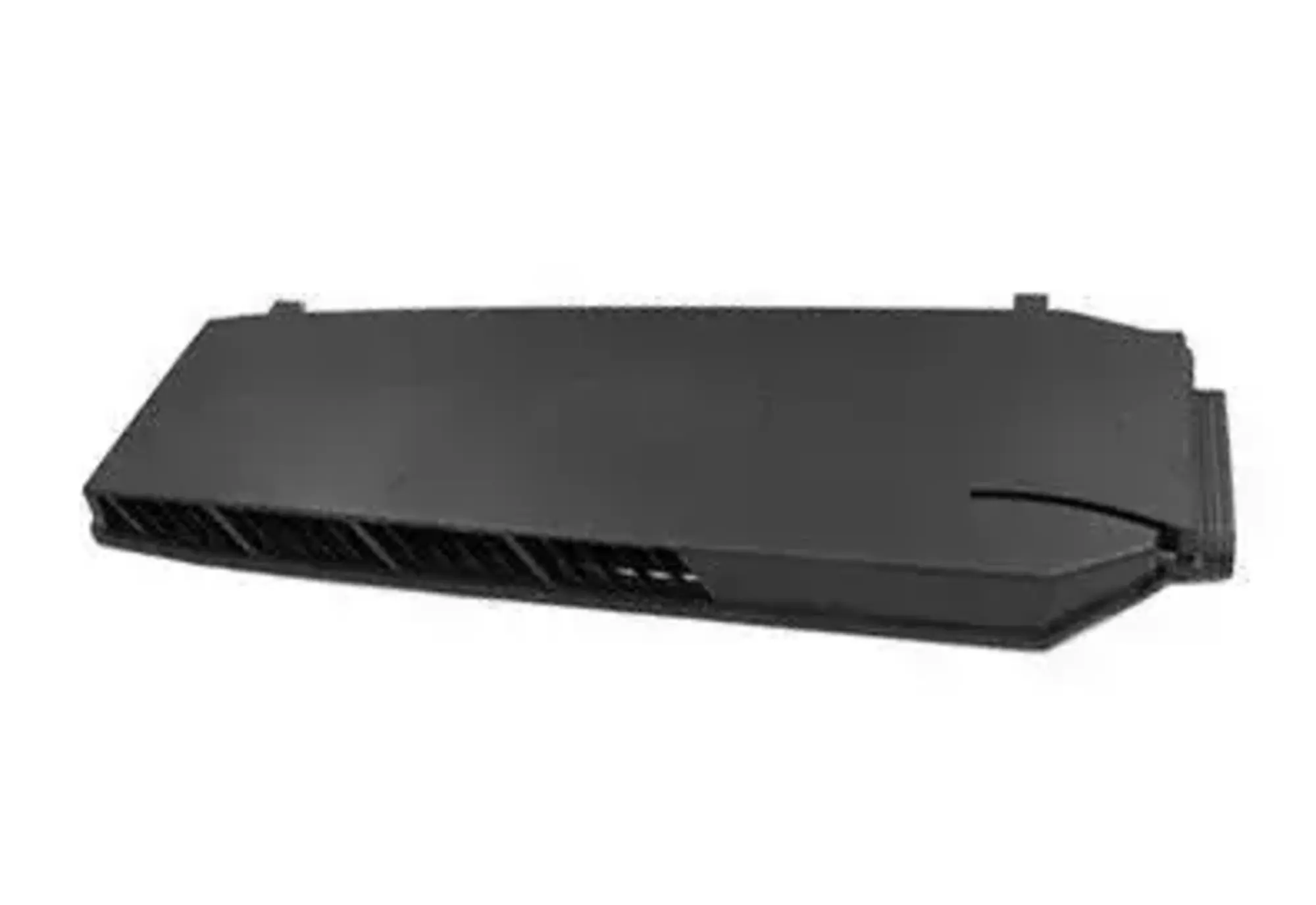 Tomada Duto Ar Chaminé Stralis Hi-way