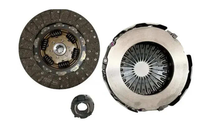 Embreagem Completa linha tector 9-190 / 10-190 / 11-190