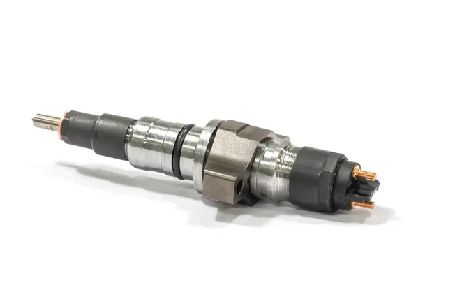 Eletro Injetor - linha tector Euro 5