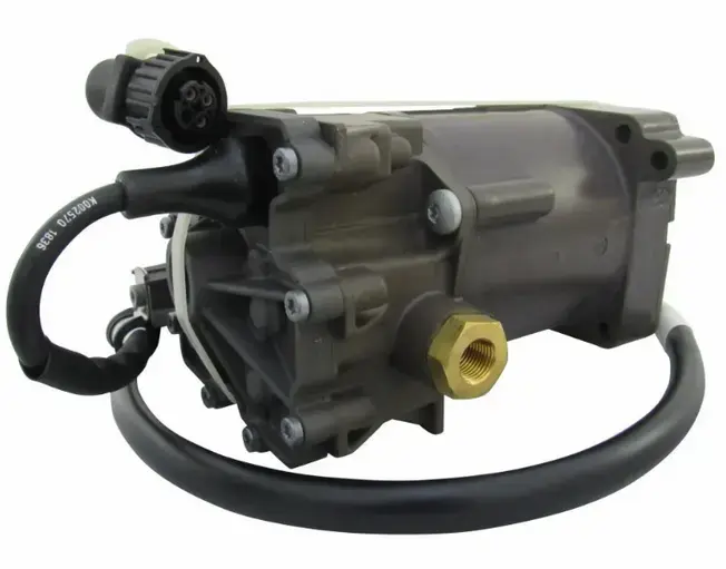 Servo - Embreagem Hi-way