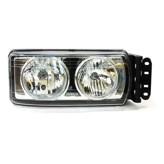 Farol Direito Stralis/Tector