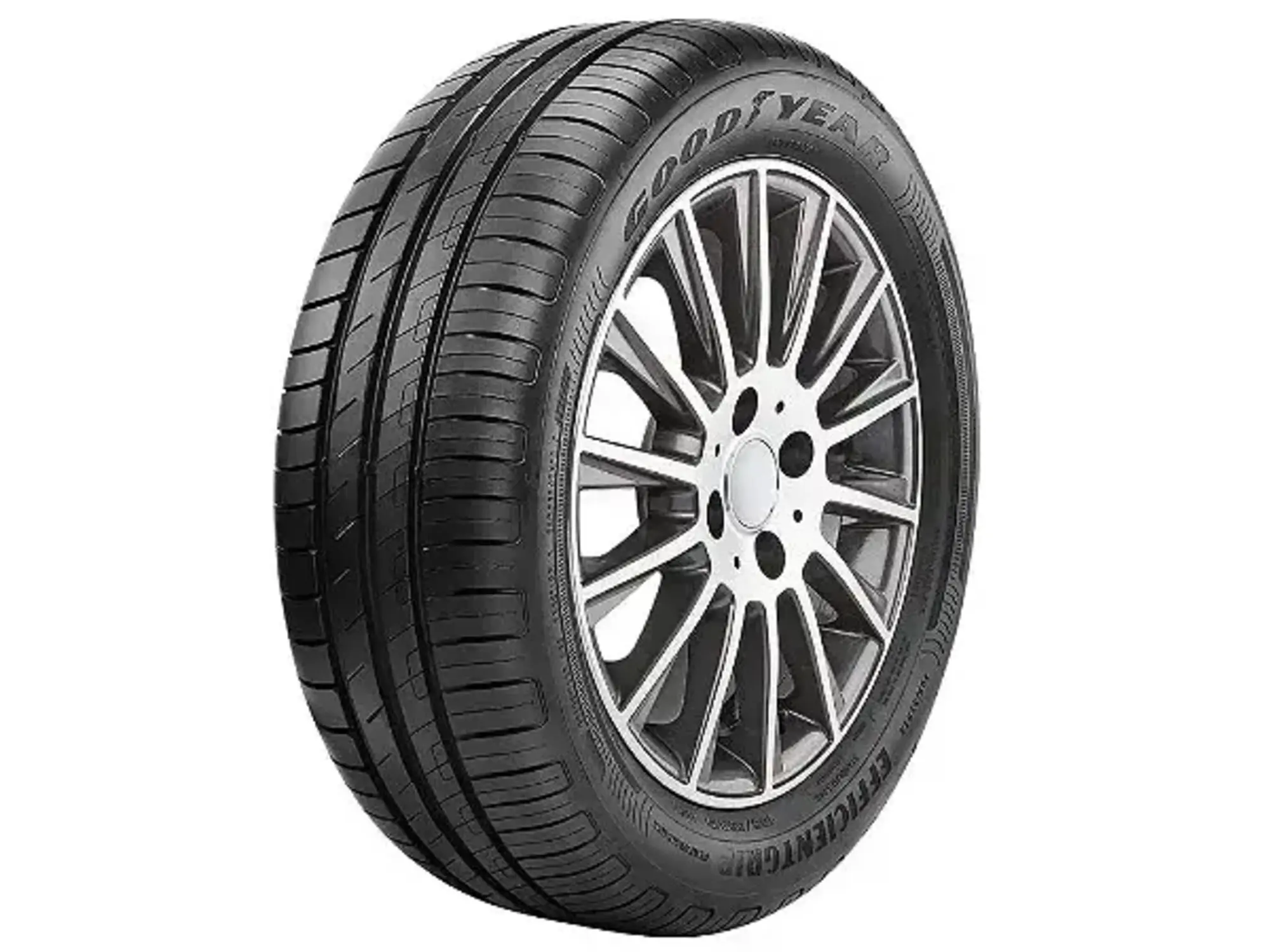 Pneu 195/55R15 Goodyear Efficientgrip
