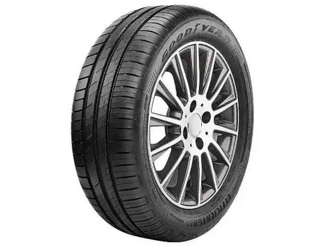  Pneu 195/55R15 Goodyear Efficientgrip 
