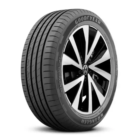  Pneu 205/55R17 Goodyear Wrangler