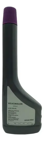Aditivo para limpeza do sistema de Injeção