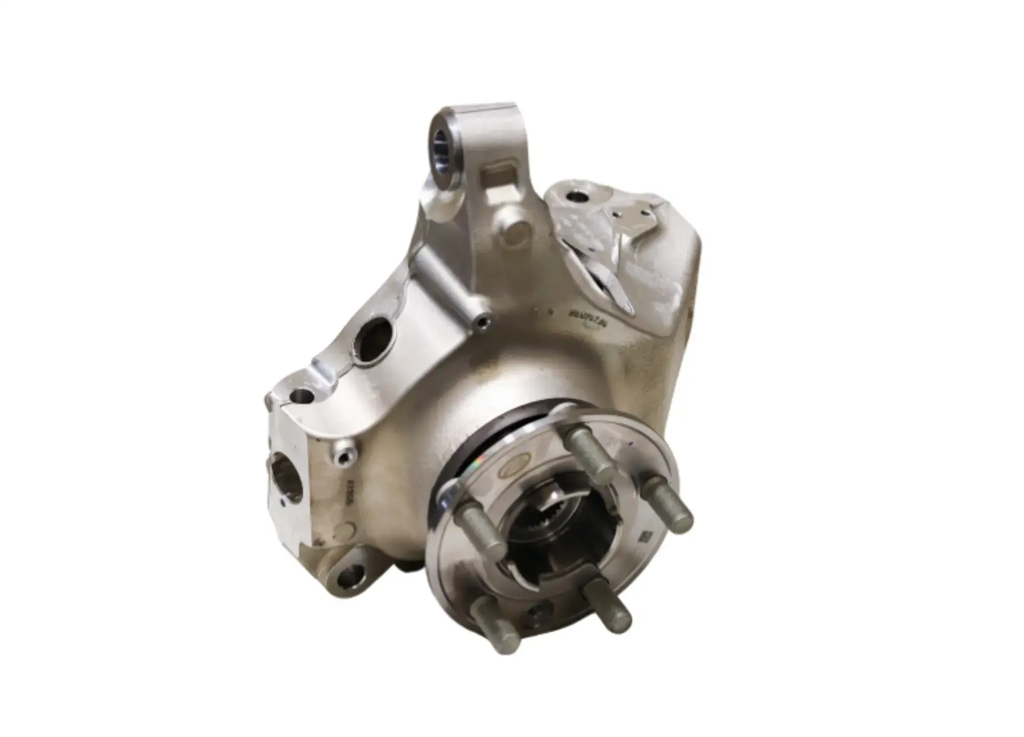 Manga-Roda Dianteira | Land Rover | RR Evoque | 2020 > | Peça | LR179006