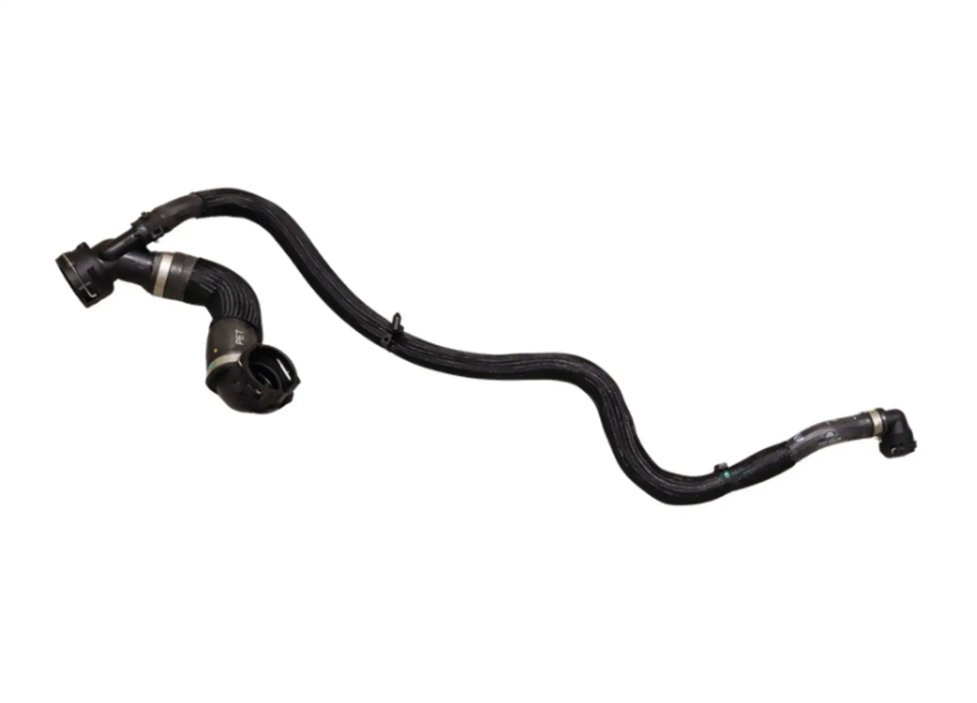 Tubo Flexível do Radiador | Land Rover | Discovery Sport | 2015 | Peça | LR094115