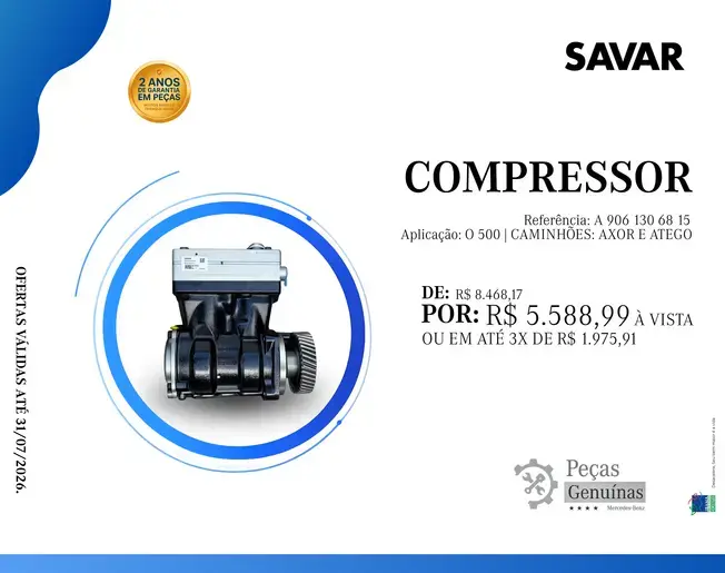 COMPRESSOR