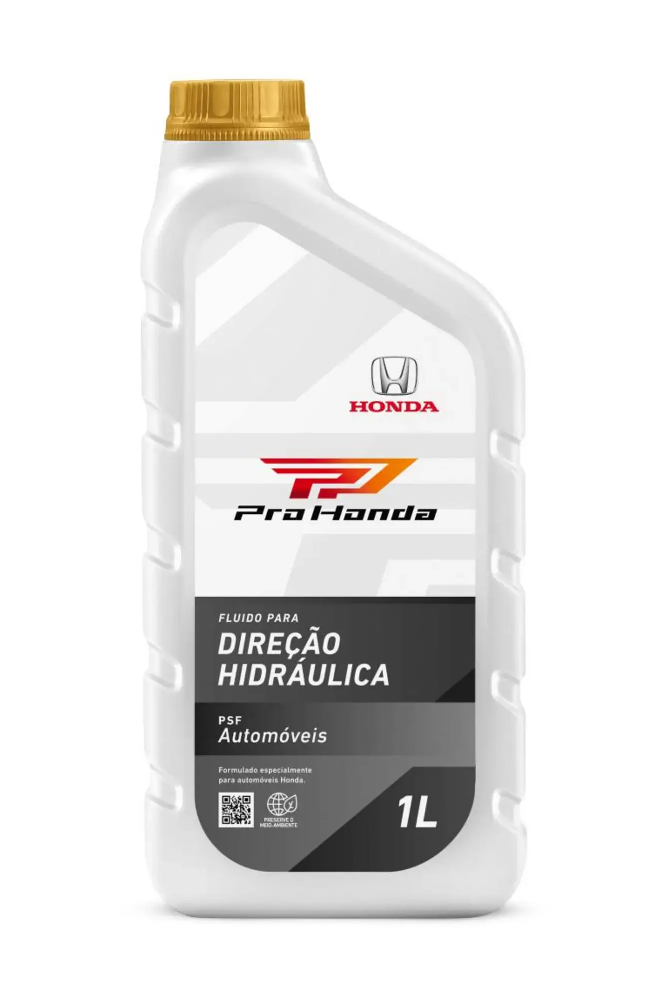 HONDA FLD DIR HIDRAULICA PSF