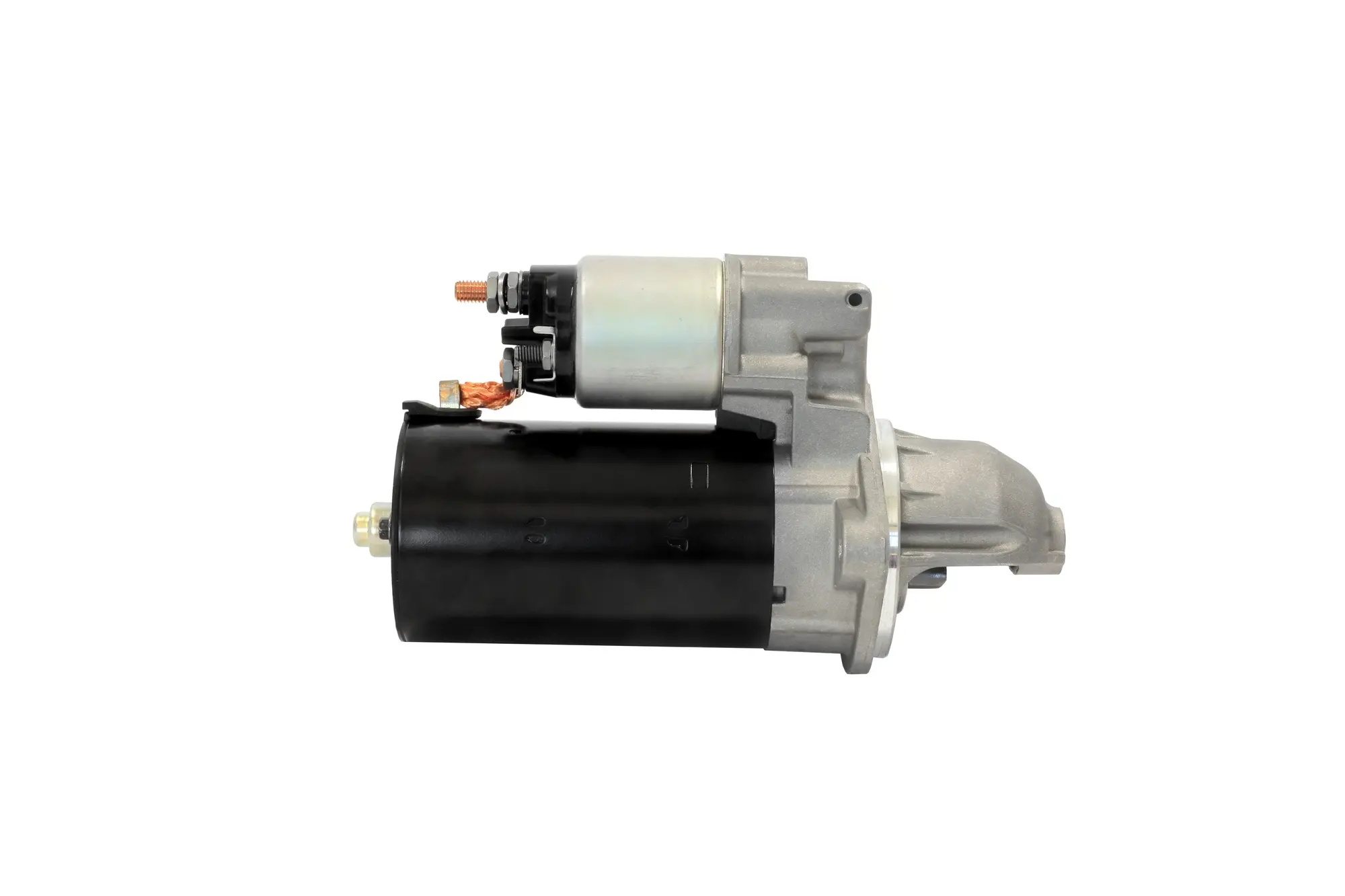 Motor Arranque Partida Daily