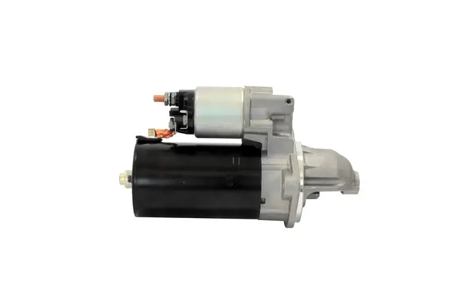 Motor Arranque Partida Daily