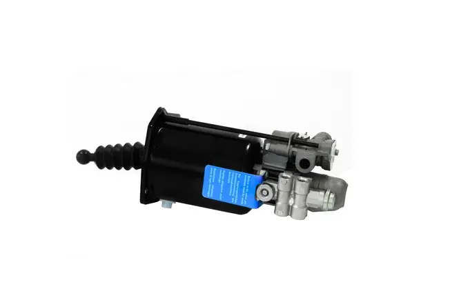 Servo de Embreagem Stralis Euro 3