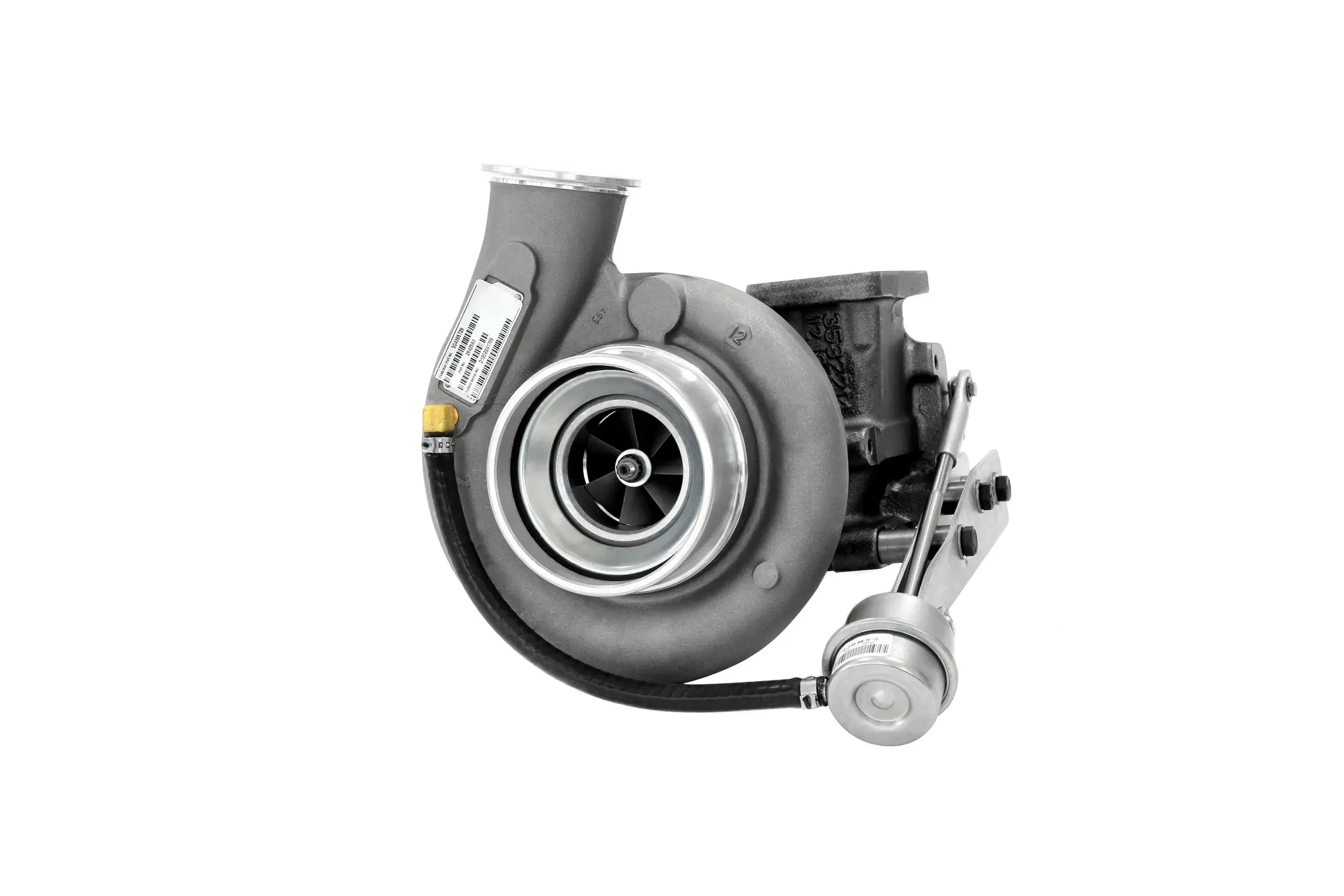 Turbina Tector 240e28/170e28