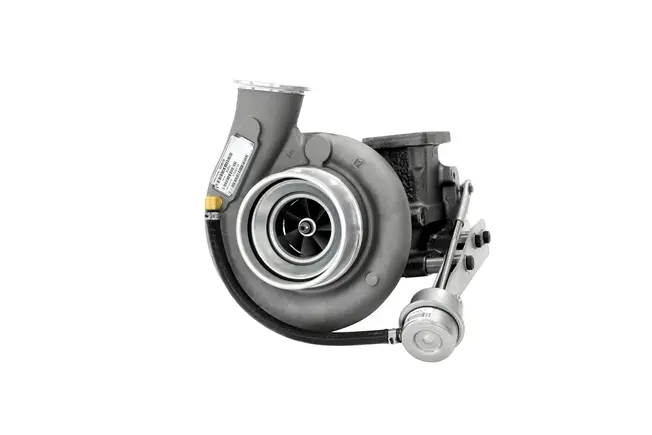 Turbina Tector 240e28/170e28 