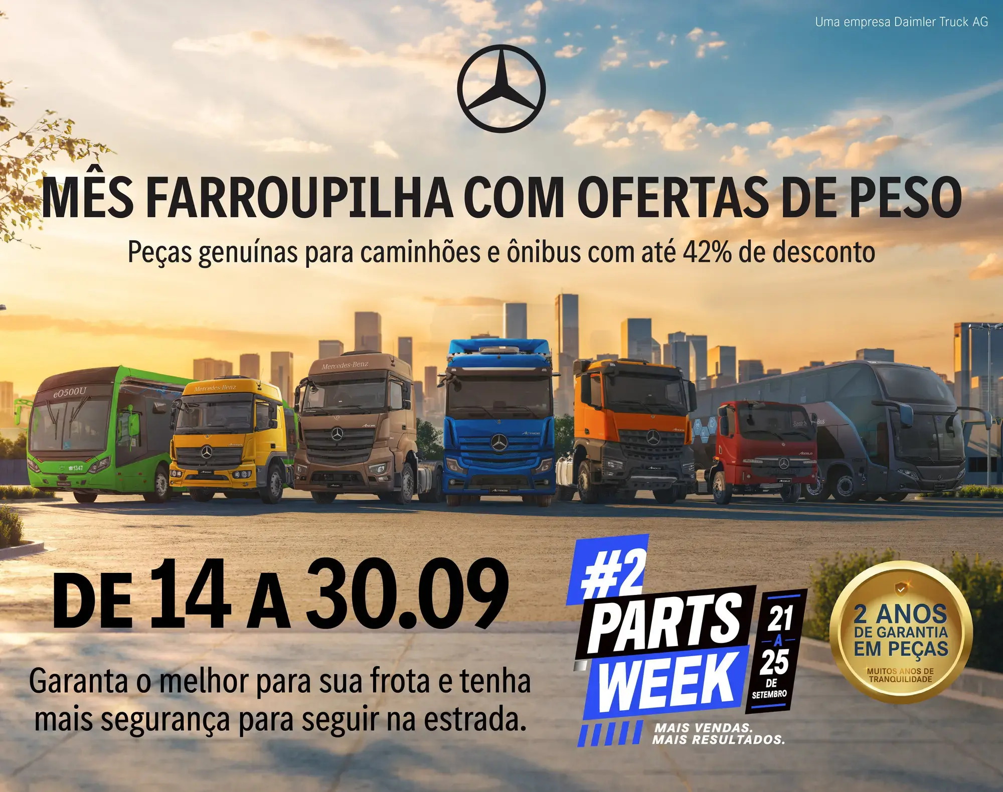 PARTS WEEK 2