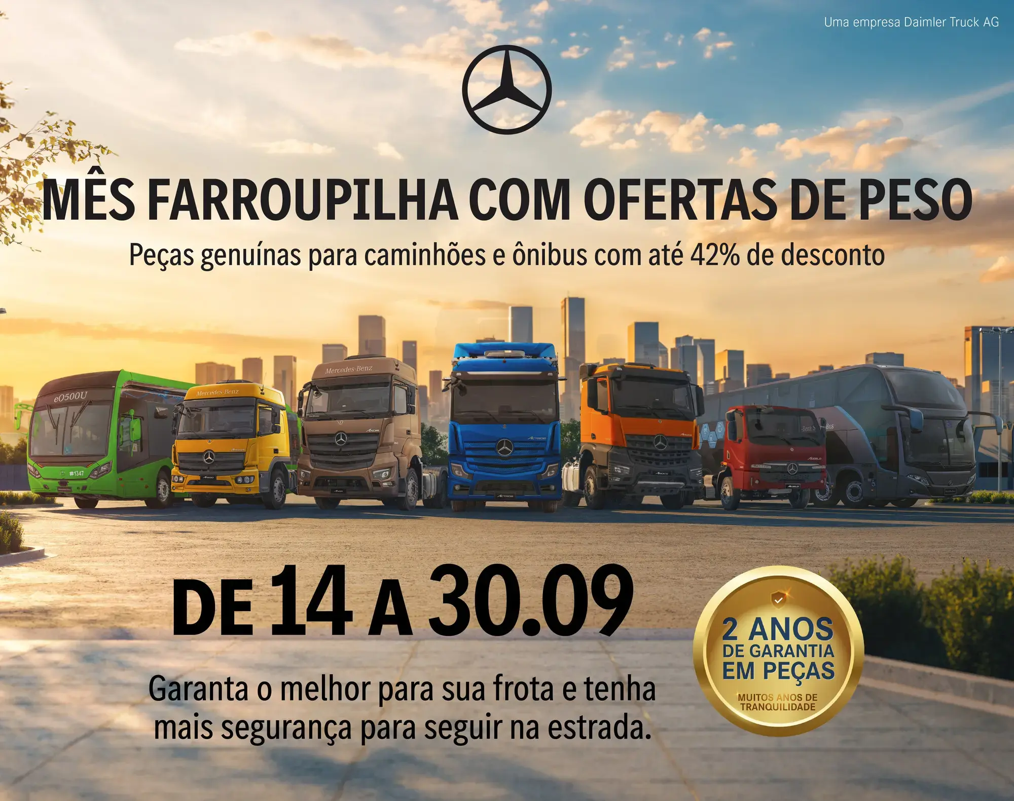 MÊS FARROUPILHA - SETEMBRO