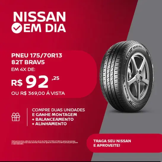 PNEU 175/70R13 82T BRAV5
