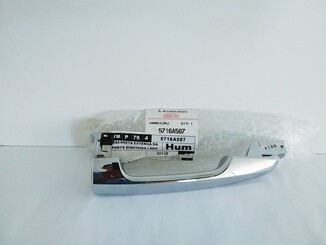 Maçaneta Portas - L200 Triton Sport modelo 2.4 