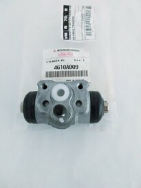  Cilindro Freio L200 Triton 3.2 e Nova L200 Triton Sport