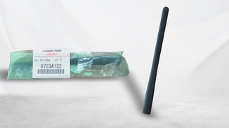 Antena da L200 Triton Sport 2017/2020