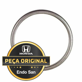 JUNTA TUBO ESCAPE HONDA ACCORD 1992-2002