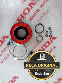 ESTATOR(JOGO) - HONDA CIVIC 2007-2009