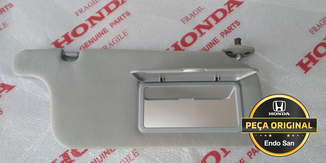 QUEBRA SOL LD HONDA CIVIC 1996-2000