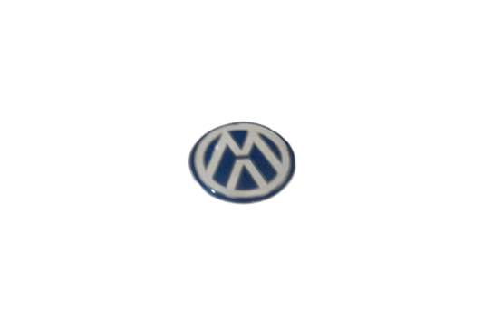Emblema Chave Canivete Vw 3B0837891A09Z