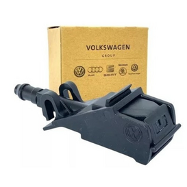 Esguicho de Limpador de Para-brisa