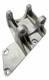 Suporte da bomba hidráulica